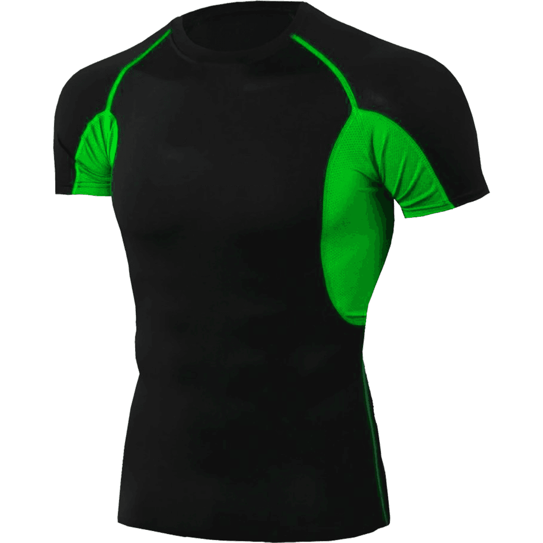 Velocity Running Tee