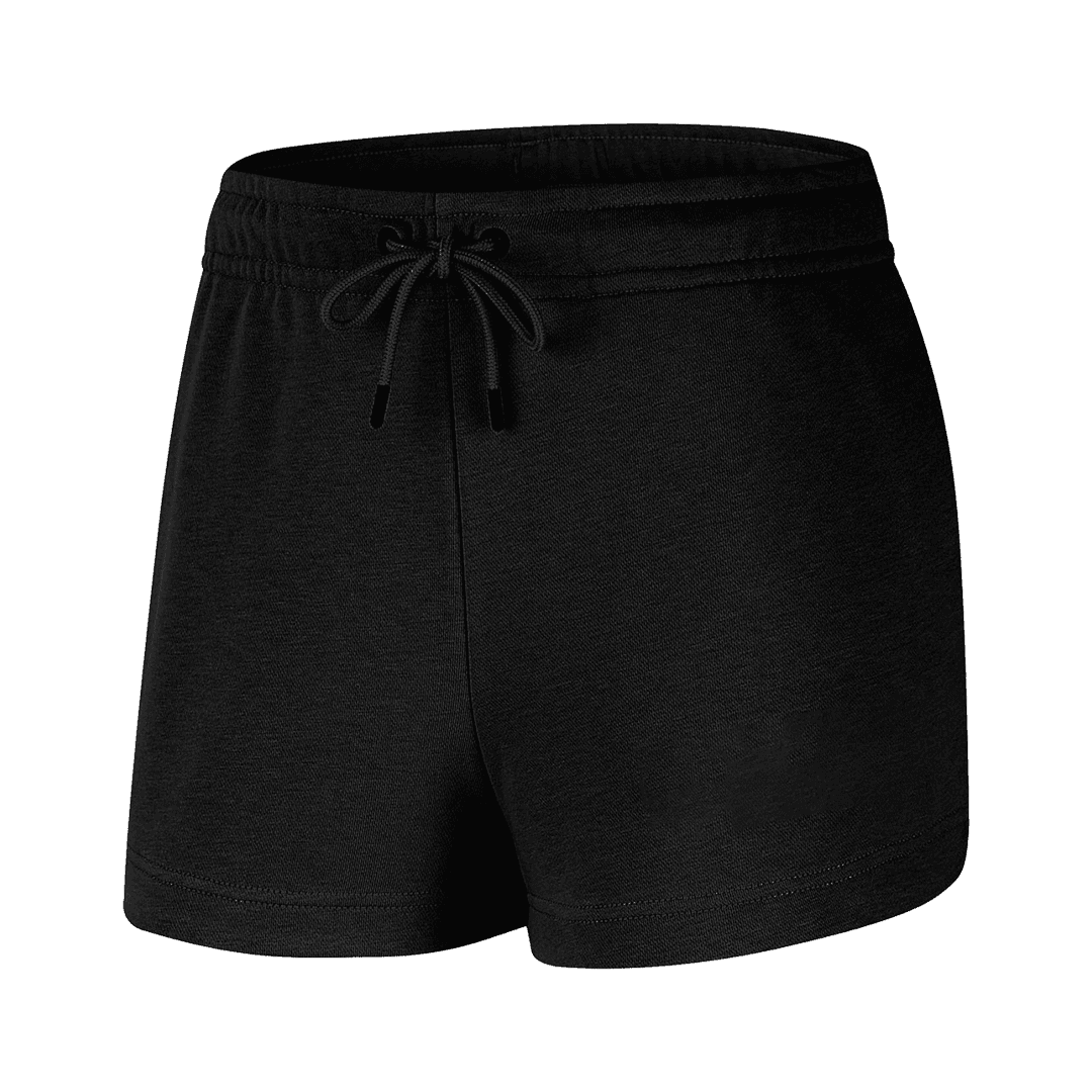 Titan Training Shorts