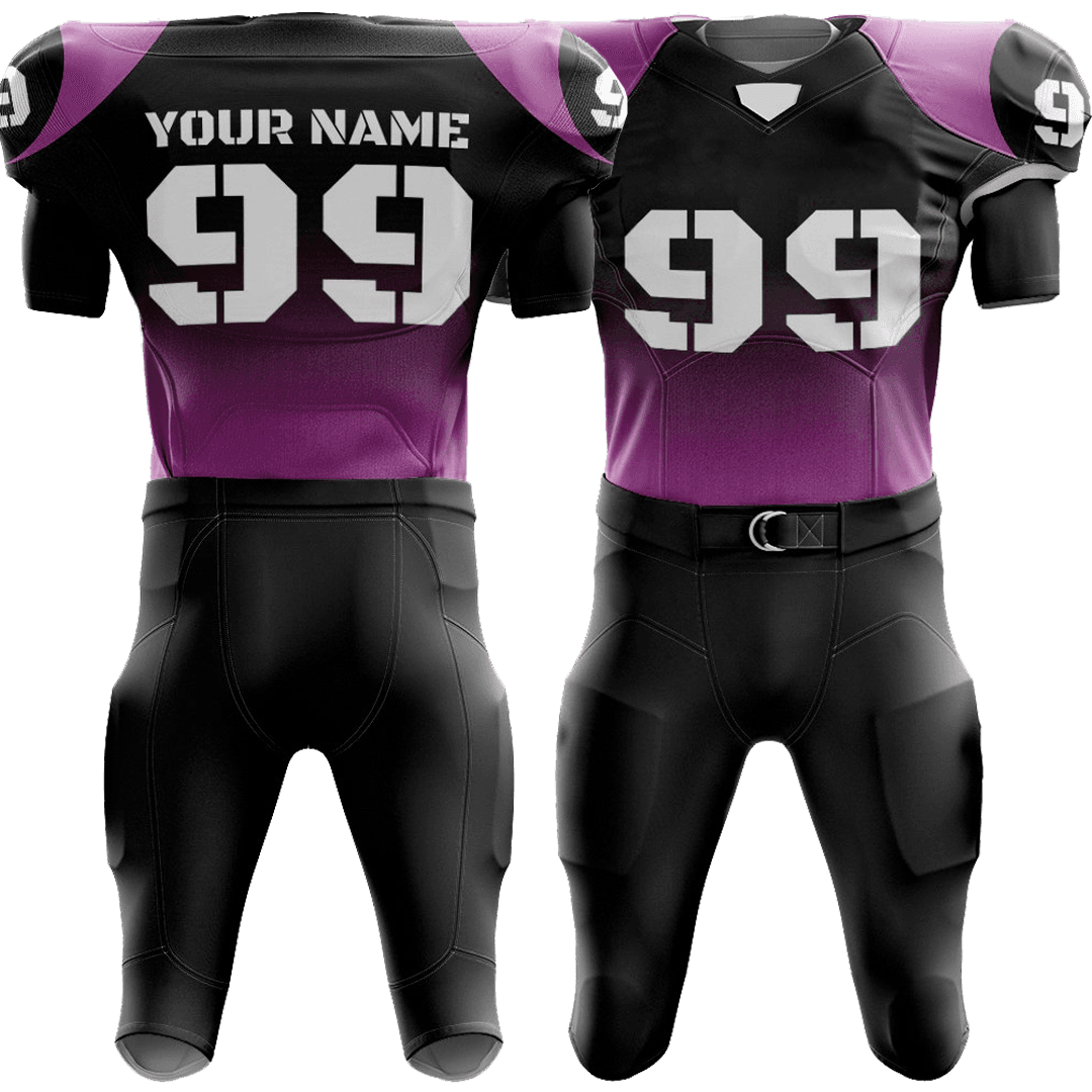 Gridiron Football Jersey