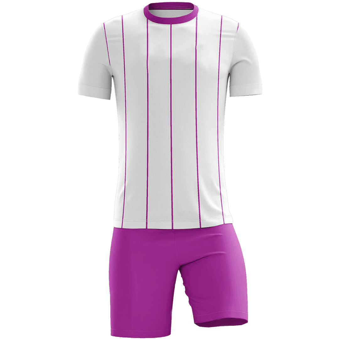 Phantom Soccer Jersey