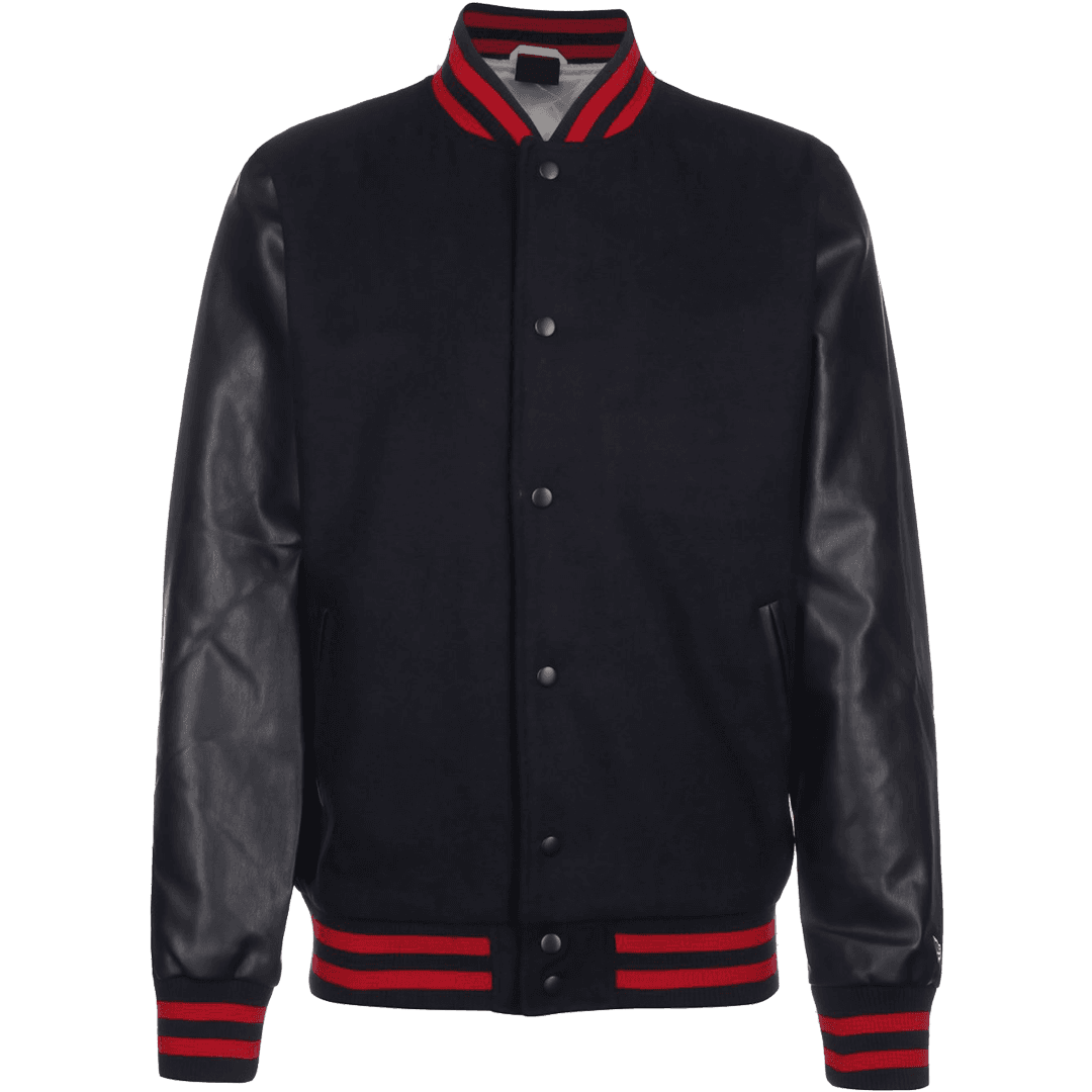 Rogue Varsity Jacket